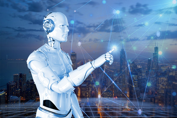 數(shù)字化浪潮下，集團(tuán)管控怎樣借技術(shù)革新提升競爭力？