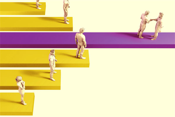 薪酬激勵(lì)疲軟？如何設(shè)計(jì)激活團(tuán)隊(duì)的薪酬增長引擎？