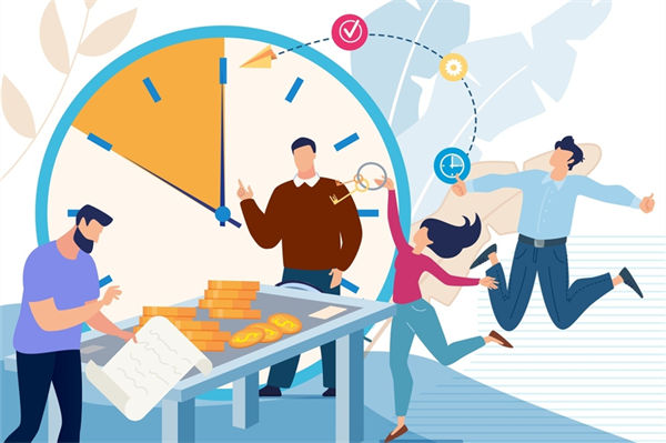 人力成本失控，薪酬管理怎樣平衡支出與員工滿意度？