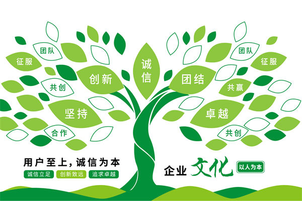 文化落地虛??？如何讓企業(yè)文化真正滲透每個員工？