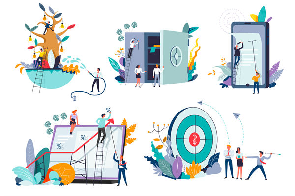 營(yíng)銷預(yù)算有限，品牌怎樣精準(zhǔn)投放，實(shí)現(xiàn)ROI最大化？