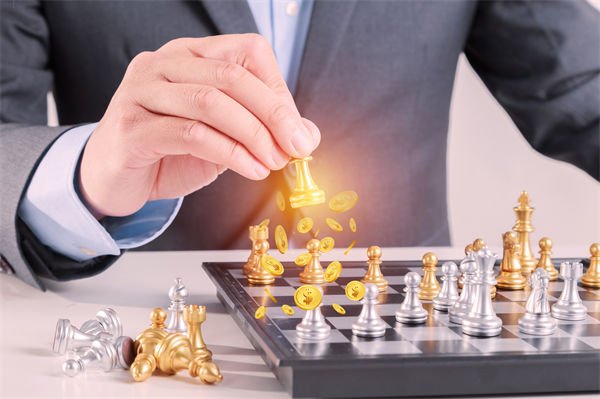 傳統(tǒng)模式束縛發(fā)展，怎樣用數(shù)字化實(shí)現(xiàn)彎道超車？