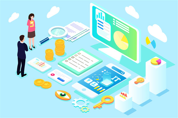 效率停滯不前，企業(yè)怎樣用數(shù)字化重構(gòu)核心競(jìng)爭(zhēng)力？