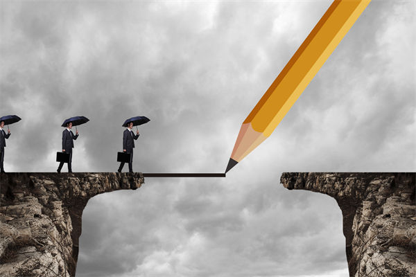 戰(zhàn)略升級組織滯后，怎樣通過規(guī)劃實現(xiàn)架構(gòu)快速適配？