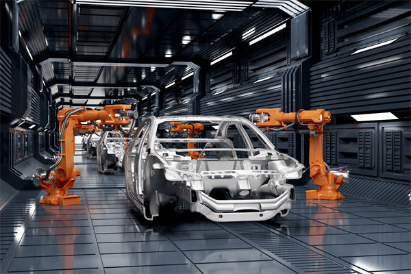 一家汽車(chē)新央企將成立，關(guān)聯(lián)企業(yè)有哪些啟示？