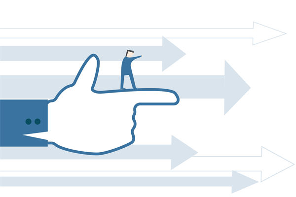 新業(yè)務(wù)績效難提升，如何定制專屬績效方案逆襲？