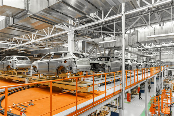 忽視精益生產(chǎn)這幾點，企業(yè)發(fā)展或?qū)⑾萑肫款i困境