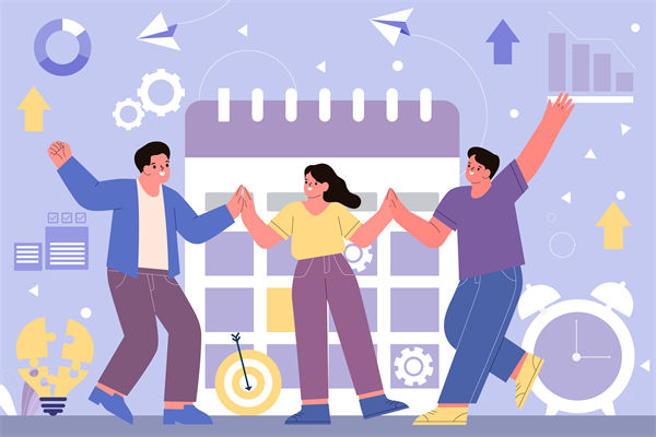 團(tuán)隊績效差距大，從績效管理視角怎樣縮小差距？