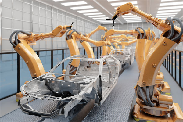 讓大流量成為新增量，精益生產(chǎn)對此有哪些啟示？