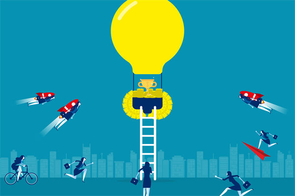 部門預算爭搶資源，預算管理怎樣實現(xiàn)公平與效率雙贏？