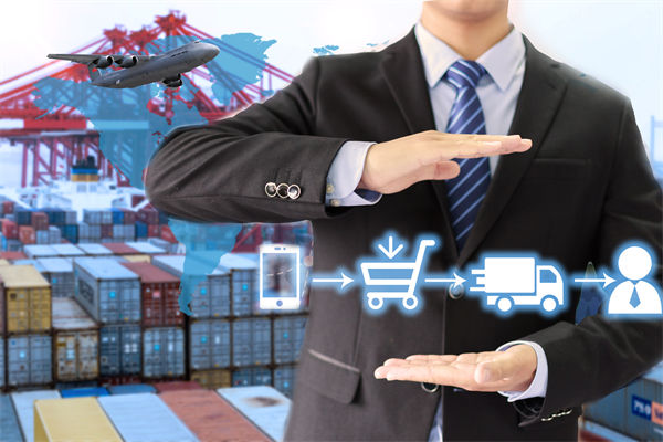 數(shù)字化轉(zhuǎn)型分析：外國消費(fèi)者大贊中國購是全新體驗(yàn)