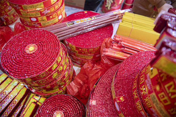 精益生產(chǎn)分析：湖南一花炮廠爆炸，現(xiàn)場升起蘑菇云