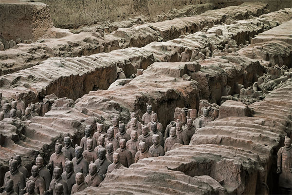 讓文物煥發(fā)新活力綻放新光彩，企業(yè)文化有何啟示？