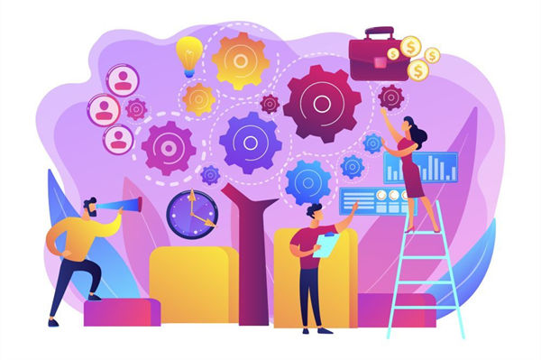 多層級(jí)架構(gòu)下，集團(tuán)管控怎樣精準(zhǔn)賦能業(yè)務(wù)增長(zhǎng)？