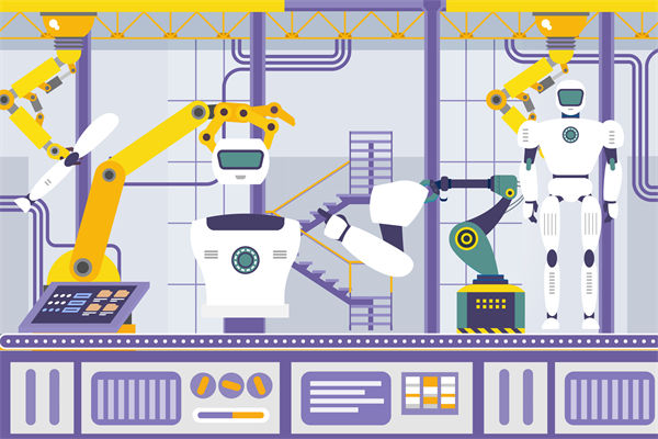 國產(chǎn)割草機(jī)器人走俏海外，企業(yè)數(shù)字化有何啟示？