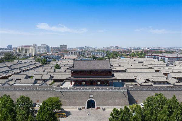 濰坊制造組織架構(gòu)臃腫效率低下，濰坊組織規(guī)劃咨詢公司如何重構(gòu)敏捷體系？