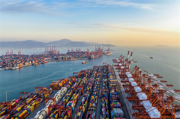 伊朗擬關(guān)閉霍爾木茲海峽，關(guān)聯(lián)企業(yè)供應(yīng)鏈怎么看？