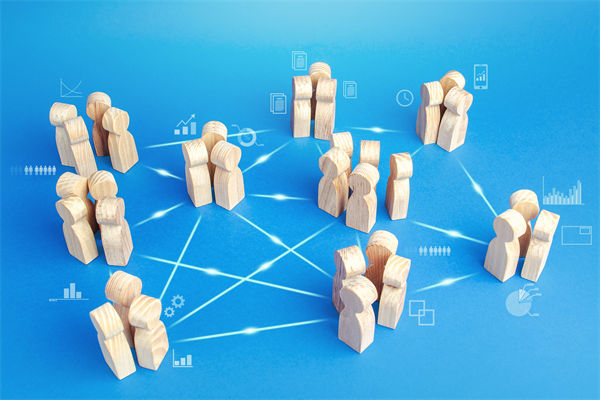 組織協(xié)同受阻？數(shù)字化管理如何構(gòu)建跨部門協(xié)作網(wǎng)絡(luò)？