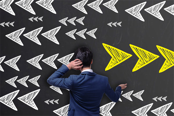 同質(zhì)化競爭激烈，企業(yè)戰(zhàn)略怎樣另辟蹊徑實現(xiàn)差異化？