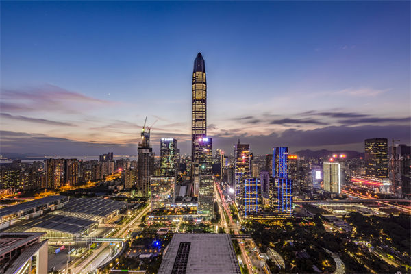 這些創(chuàng)新高地正在拔地而起，關(guān)聯(lián)企業(yè)有何啟示？