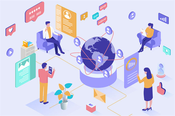 組織規(guī)劃管理框架完整，為何部門協(xié)作仍存在諸多堵點(diǎn)？