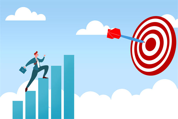 戰(zhàn)略目標(biāo)宏偉卻執(zhí)行無力，如何打通戰(zhàn)略落地路徑？