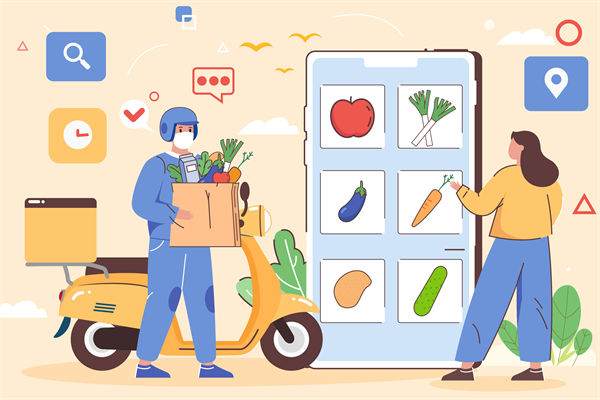 品牌營銷分析：外賣平臺“補(bǔ)貼大戰(zhàn)”到底誰在買單？