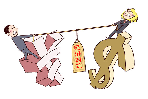 特朗普再對8國加征關(guān)稅，最高50%，關(guān)聯(lián)企業(yè)怎么看？