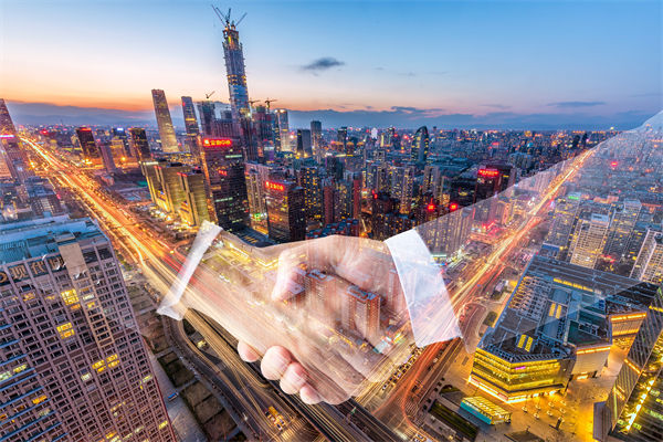 部門設(shè)置貼合業(yè)務(wù)需求，跨部門協(xié)作效率怎能未提升？