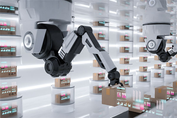 全球首例，深圳機器人搭地鐵送貨，數(shù)字化怎么看？