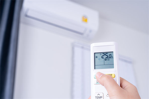 關(guān)聯(lián)企業(yè)精益生產(chǎn)分析：開空調(diào)最好別低于這個溫度