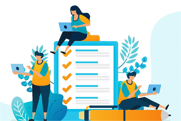 過度依賴績(jī)效評(píng)分，團(tuán)隊(duì)協(xié)作精神是否正在被數(shù)據(jù)瓦解？