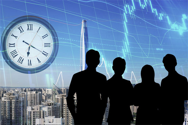 中歐領(lǐng)導(dǎo)人要作正確戰(zhàn)略抉擇，企業(yè)戰(zhàn)略怎么看？