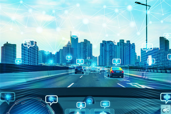 上海無(wú)人駕駛出租車正式運(yùn)營(yíng)，精益生產(chǎn)有何啟示？