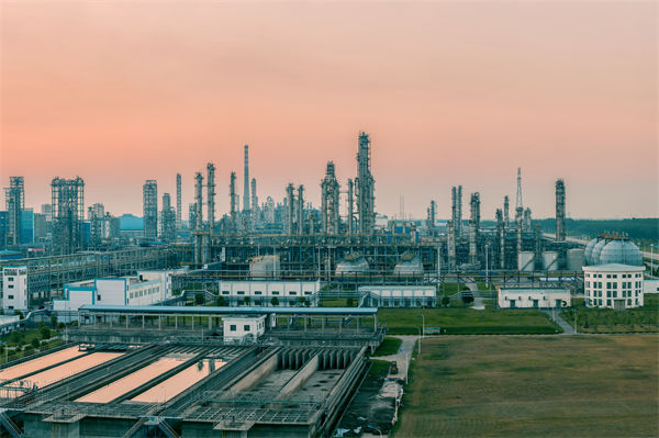 河南安徽出現(xiàn)重度氣象干旱，精益生產(chǎn)管理怎么看？