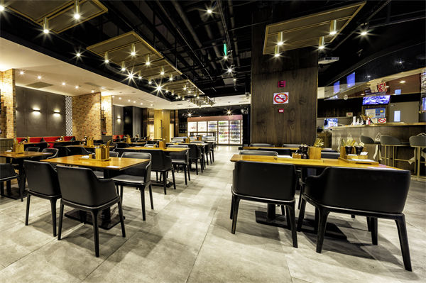 組織規(guī)劃：社保新規(guī)靴子落地，餐飲業(yè)要變天了嗎？