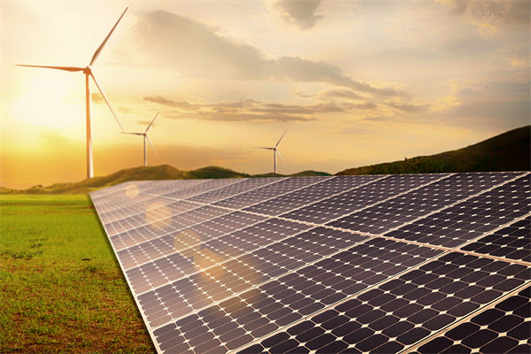 改善生態(tài)環(huán)境就是發(fā)展生產(chǎn)力，年度經(jīng)營計劃怎么看？