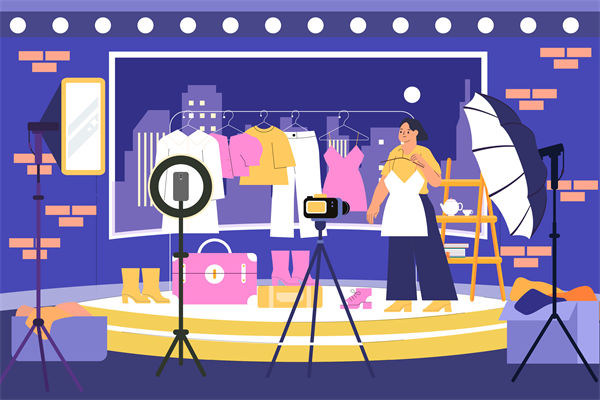 直播帶貨變帶禍？紅線碰不得！組織規(guī)劃怎么看？