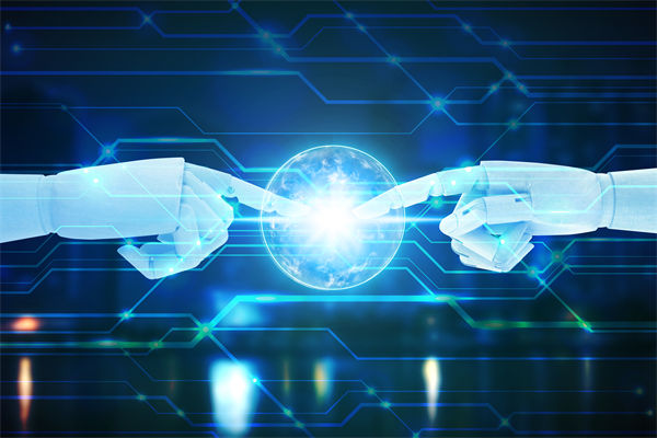 機器人扮“兵馬俑”跳機器舞，數(shù)字化有何啟示？