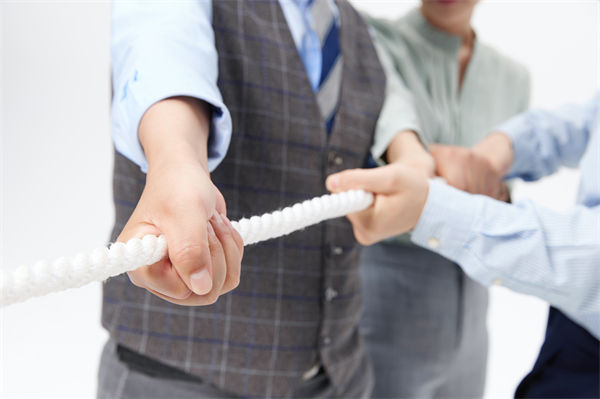 集團(tuán)資源分散難聚合，集團(tuán)管控管理如何擰成一股繩？