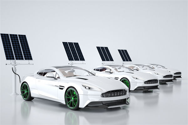 每5輛電動(dòng)汽車就有2個(gè)充電樁，精益生產(chǎn)管理怎么看？