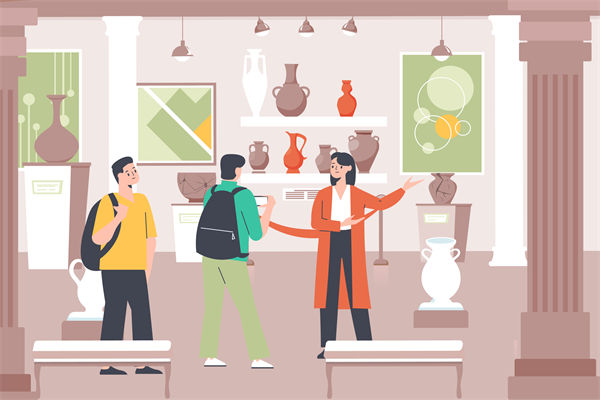 精益生產(chǎn)管理：湖北面積最小縣，旅游收入翻了一倍多