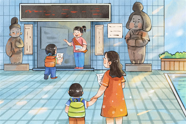 精益生產(chǎn)管理：湖北面積最小縣，旅游收入翻了一倍多