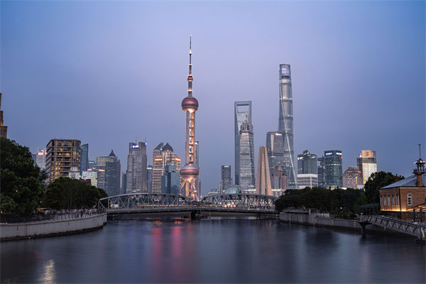 上合組織經(jīng)貿(mào)合作“含金量”如何？企業(yè)怎么看？