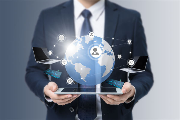 跨板塊資源協同效率低下，集團管控如何盤活全局？