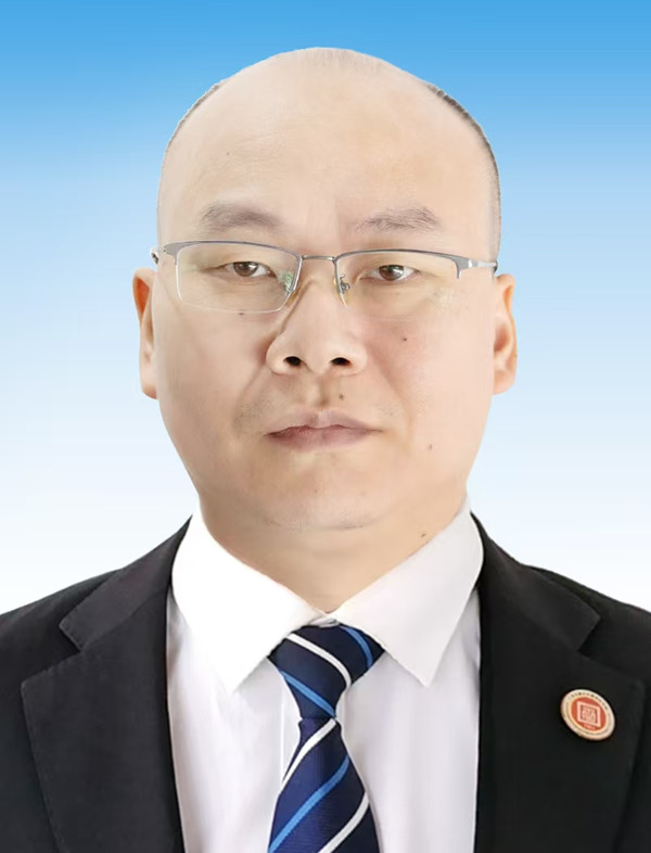 正睿企業(yè)管理咨詢師陳偉