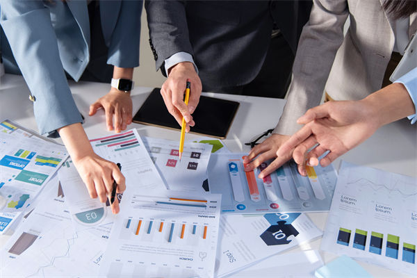 年度計劃動員全員參與，落地時為何依舊磕磕絆絆？