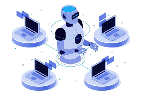 企業(yè)抓不住AI數(shù)智化機(jī)遇，如何跟上行業(yè)升級(jí)節(jié)奏？