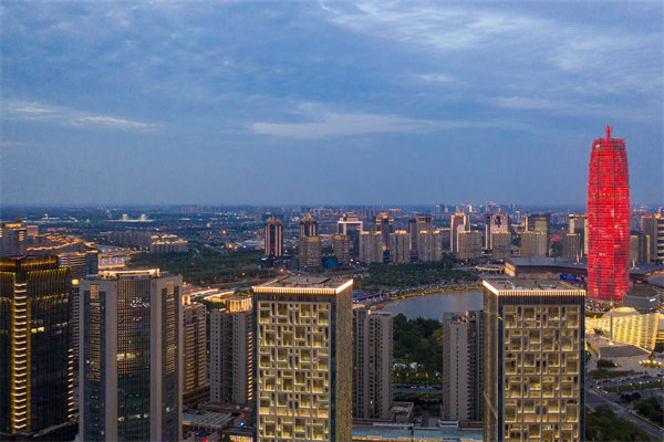 選對鄭州營銷咨詢公司，本地企業(yè)打開市場增量的路徑怎會少？