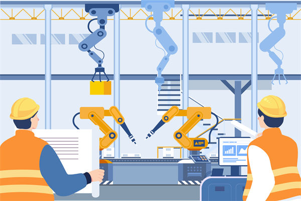 精益生產咨詢公司，能幫企業(yè)消除浪費提升效率嗎？